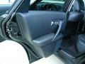 Black Obsidian - FX 35 AWD Photo No. 16