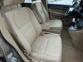 Borrego Beige Metallic - CR-V LX Photo No. 14