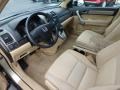 2007 Borrego Beige Metallic Honda CR-V LX  photo #24