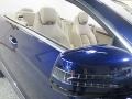 2011 Capri Blue Metallic Mercedes-Benz E 350 Cabriolet  photo #11