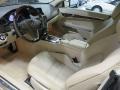 Capri Blue Metallic - E 350 Cabriolet Photo No. 14
