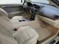 Capri Blue Metallic - E 350 Cabriolet Photo No. 16