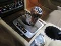 Capri Blue Metallic - E 350 Cabriolet Photo No. 25