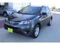 Magnetic Gray Metallic - RAV4 LE Photo No. 4