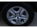 Magnetic Gray Metallic - RAV4 LE Photo No. 5