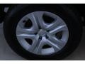 Magnetic Gray Metallic - RAV4 LE Photo No. 6