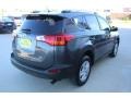 Magnetic Gray Metallic - RAV4 LE Photo No. 7