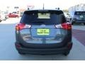 Magnetic Gray Metallic - RAV4 LE Photo No. 8