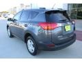 Magnetic Gray Metallic - RAV4 LE Photo No. 9