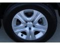 Magnetic Gray Metallic - RAV4 LE Photo No. 10