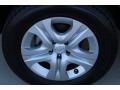 Magnetic Gray Metallic - RAV4 LE Photo No. 11