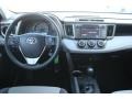 Magnetic Gray Metallic - RAV4 LE Photo No. 23