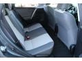 Magnetic Gray Metallic - RAV4 LE Photo No. 27