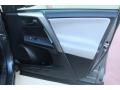 Magnetic Gray Metallic - RAV4 LE Photo No. 28