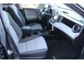Magnetic Gray Metallic - RAV4 LE Photo No. 30