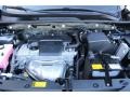 Magnetic Gray Metallic - RAV4 LE Photo No. 31