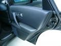 Black Obsidian - FX 35 AWD Photo No. 20