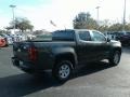 Deepwood Green Metallic - Colorado WT Crew Cab Photo No. 5