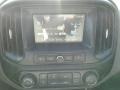Deepwood Green Metallic - Colorado WT Crew Cab Photo No. 15