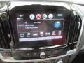 2018 Cajun Red Tintcoat Chevrolet Traverse LT AWD  photo #4