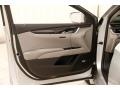 Radiant Silver Metallic - XTS Luxury Photo No. 4