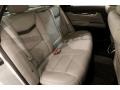 Radiant Silver Metallic - XTS Luxury Photo No. 17