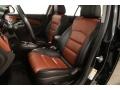 2014 Black Granite Metallic Chevrolet Cruze LTZ  photo #6