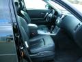 Black Obsidian - FX 35 AWD Photo No. 23