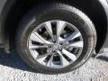 Gun Metallic - Murano S AWD Photo No. 2