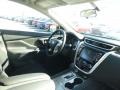 Gun Metallic - Murano S AWD Photo No. 4