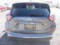 Gun Metallic - Murano S AWD Photo No. 9