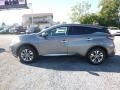 Gun Metallic - Murano S AWD Photo No. 11