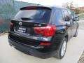 Black Sapphire Metallic - X3 xDrive28i Photo No. 3