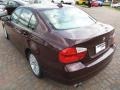 Barbera Red Metallic - 3 Series 328i Sedan Photo No. 11