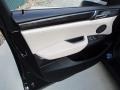 Black Sapphire Metallic - X3 xDrive28i Photo No. 9