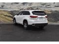 Blizzard White Pearl - Highlander Limited AWD Photo No. 3