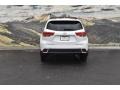 Blizzard White Pearl - Highlander Limited AWD Photo No. 4