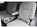 Blizzard White Pearl - Highlander Limited AWD Photo No. 7