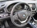 Black Sapphire Metallic - X3 xDrive28i Photo No. 13