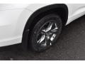 Blizzard White Pearl - Highlander Limited AWD Photo No. 10