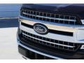 2018 Magma Red Ford F150 XL SuperCrew 4x4  photo #4