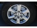 2018 Magma Red Ford F150 XL SuperCrew 4x4  photo #5