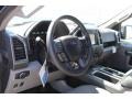 2018 Magma Red Ford F150 XL SuperCrew 4x4  photo #11