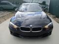 2013 Jet Black BMW 3 Series 328i xDrive Sedan  photo #7