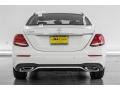 2018 Polar White Mercedes-Benz E 300 Sedan  photo #4
