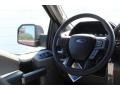 2018 Magma Red Ford F150 XL SuperCrew 4x4  photo #22