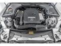 2018 Polar White Mercedes-Benz E 300 Sedan  photo #8