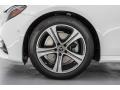 2018 Polar White Mercedes-Benz E 300 Sedan  photo #9
