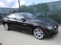 Citrin Black Metallic 2018 BMW 4 Series 440i xDrive Gran Coupe