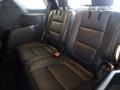 2017 White Platinum Ford Explorer Limited 4WD  photo #8